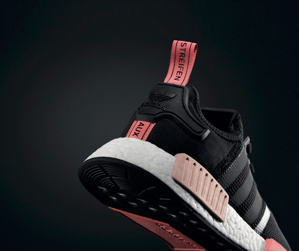 Adidas NMD - istražite, otkrijte i iskusite | Sneaker Station - Online Shop