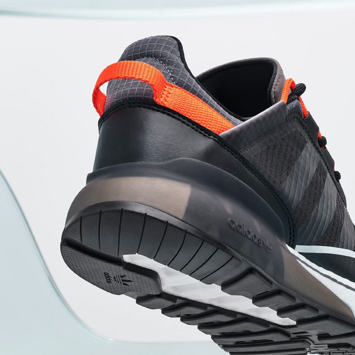 adidas Zx 22 Boost Unisex Siyah Spor Ayakkabı 36 HQ8678