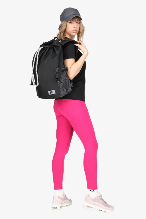 <center><b>With a Pop of Color</center></b>