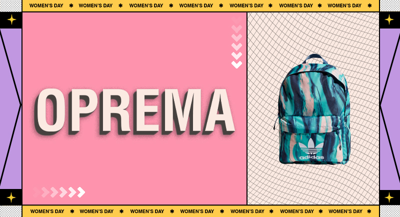 <center><b>OPREMA</b></center>