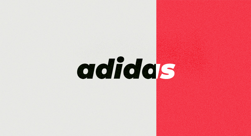 adidas