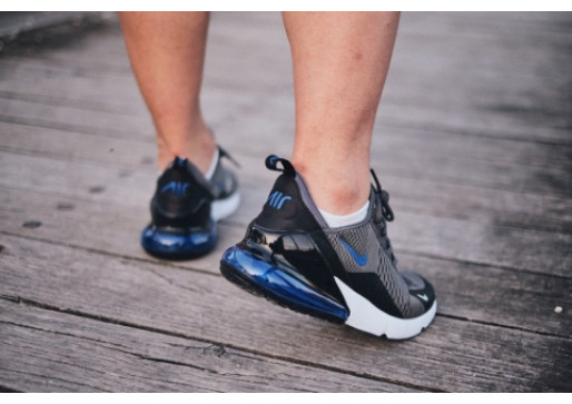 <b>Air Max 270 - kada kombinacija boja pripovijeda osobnu priču</b>