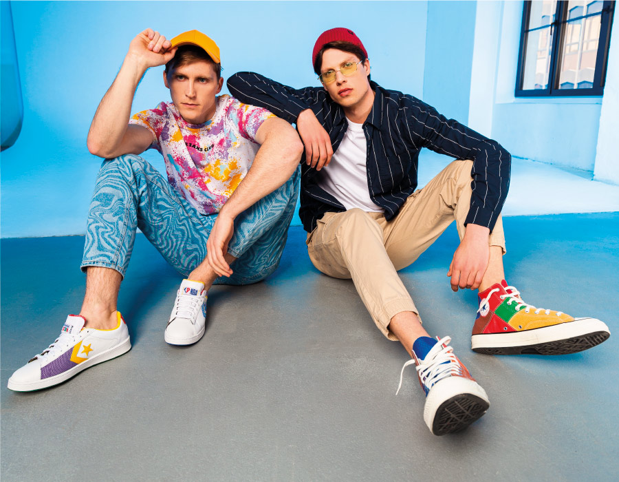 Le buzz sales sneaker shop