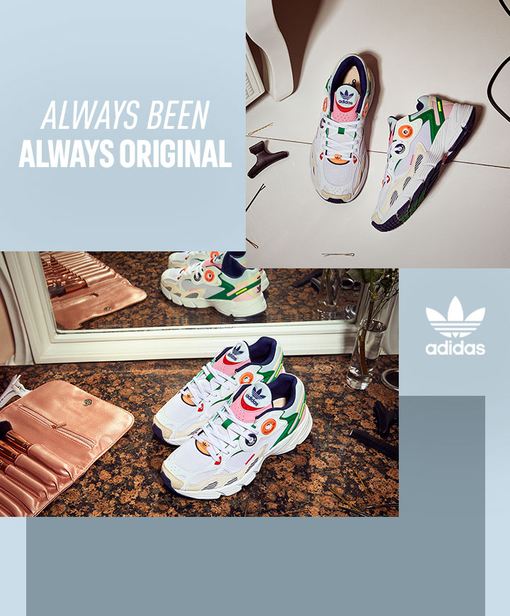 Rationalisatie Kauwgom Neem de telefoon op adidas always original hr | Buzz Sneaker Station - Online Shop