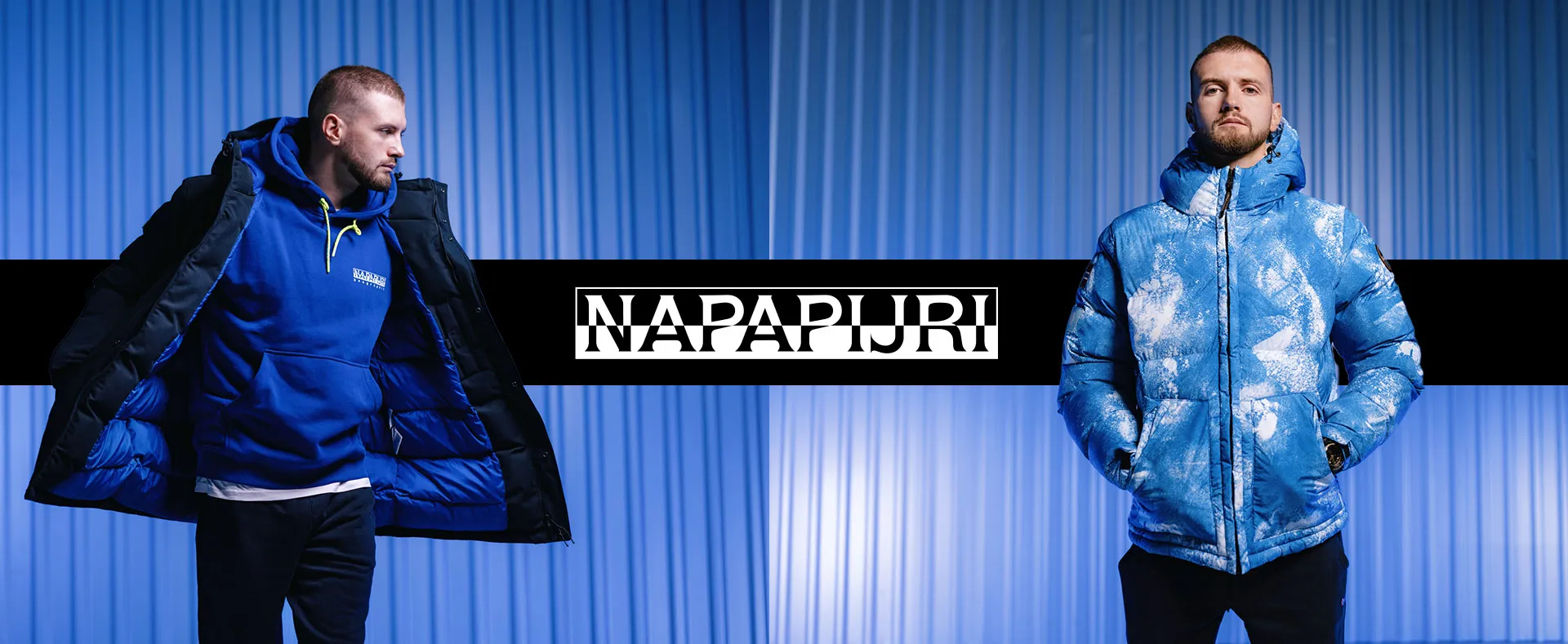 Napapijri ponuda