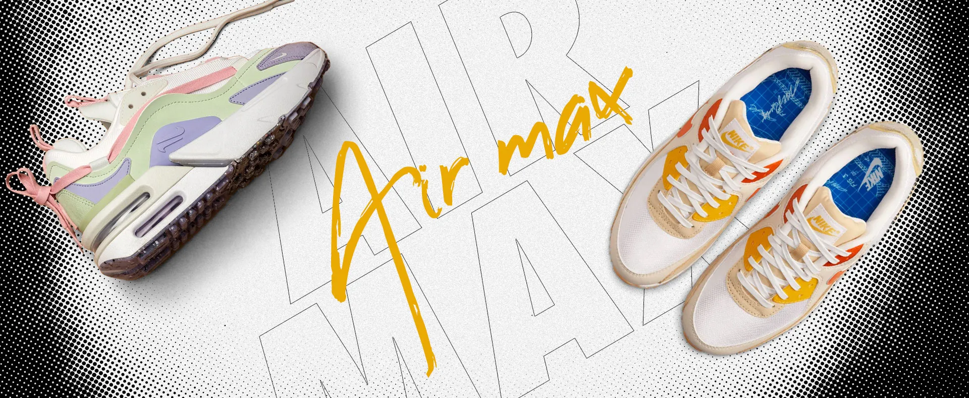 Buzz Air Max