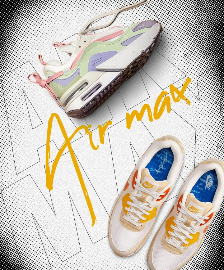 Buzz Air Max