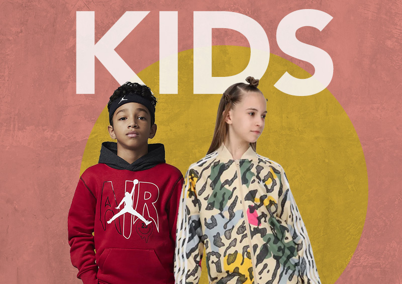 Kids