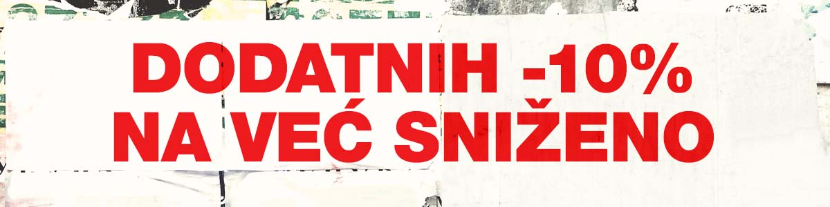 Najveća ušteda