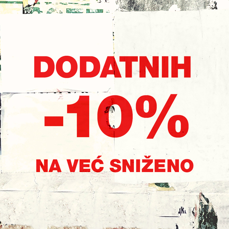 Najveća ušteda
