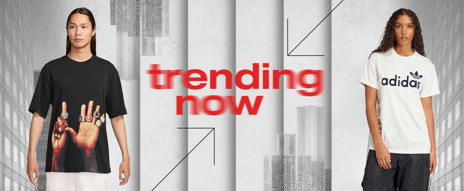 Trending now SS25 APP
