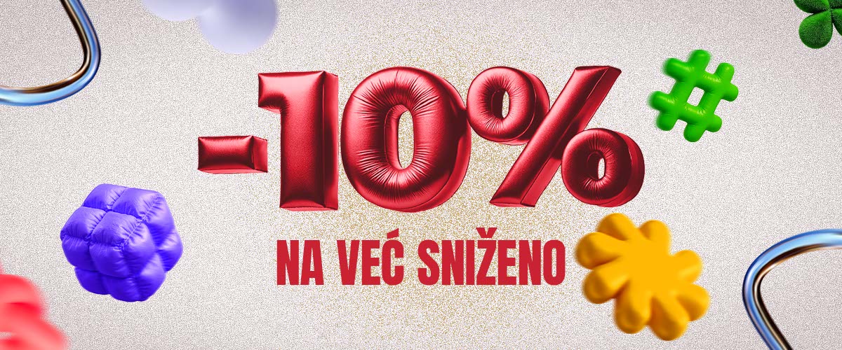 Najveća ušteda