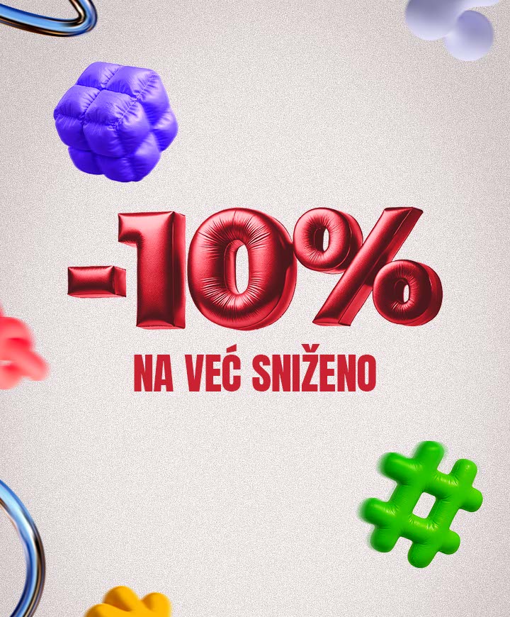 Najveća ušteda