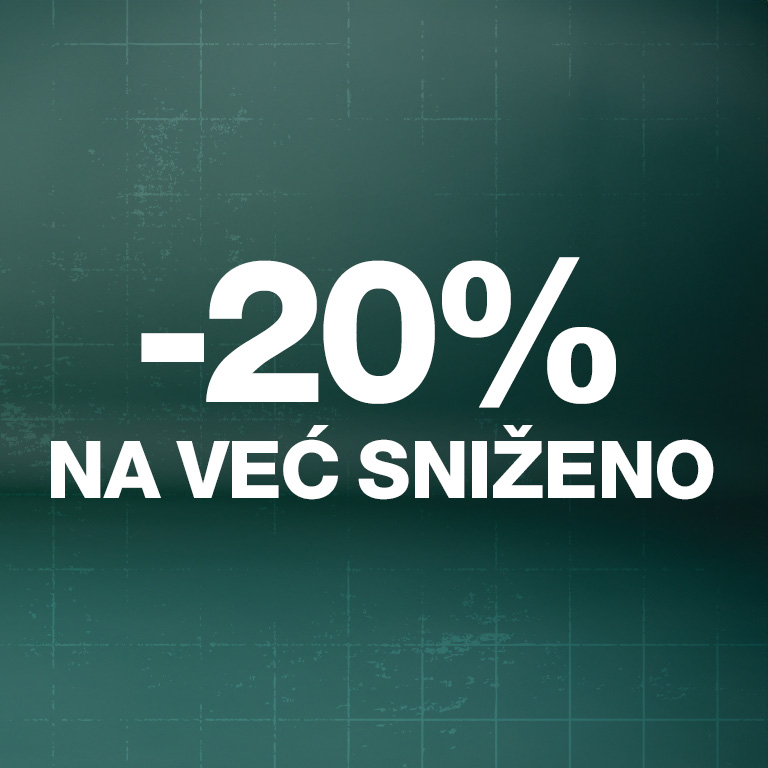 Najveća ušteda