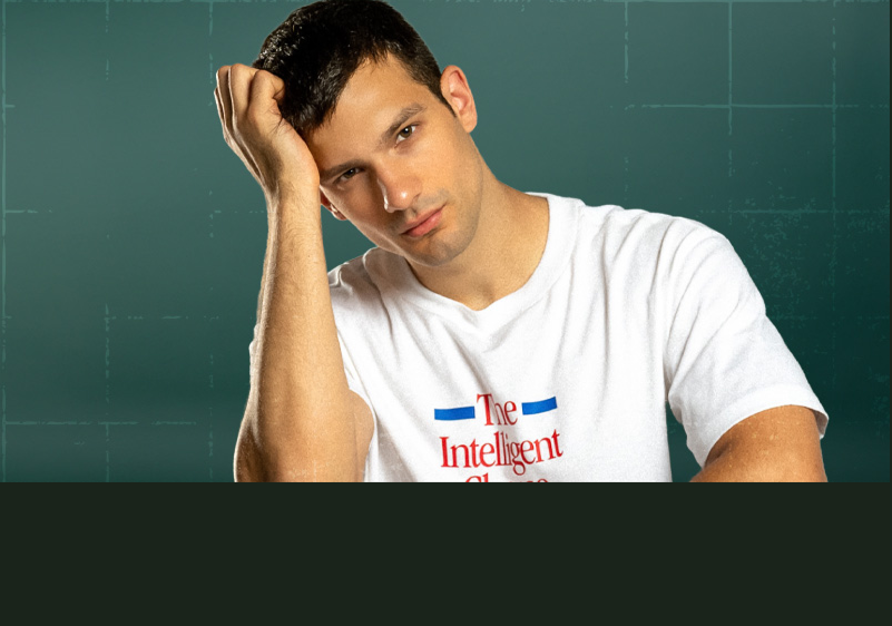 MEN