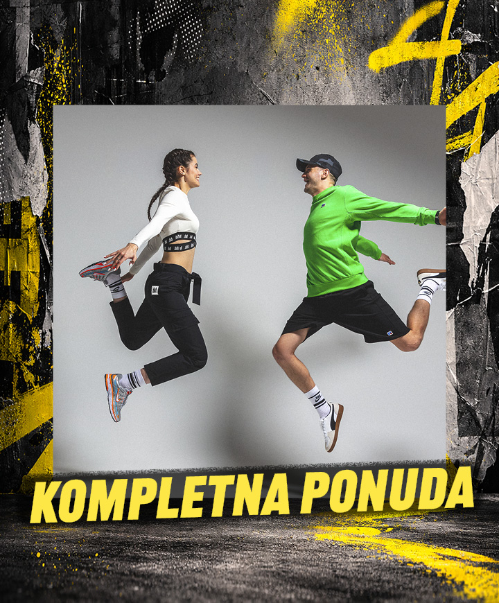KOMPLETNA PONUDA