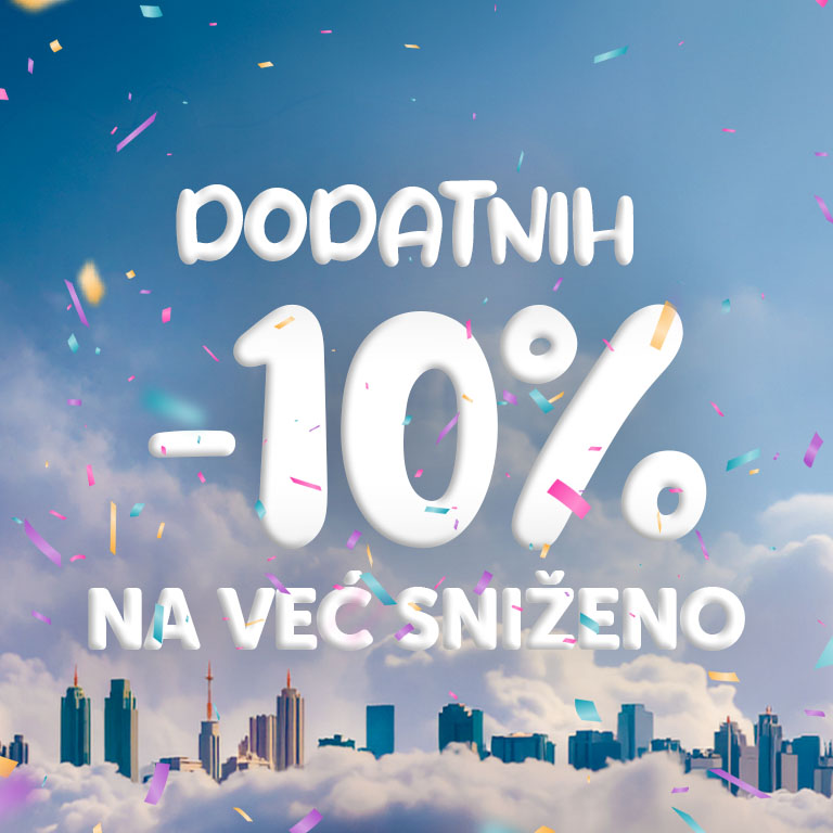 10 Najveća ušteda