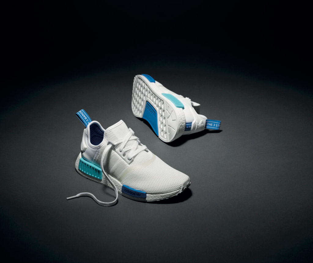 Adidas NMD Runner istra ite otkrijte i iskusite Buzz Sneaker Station Online Shop
