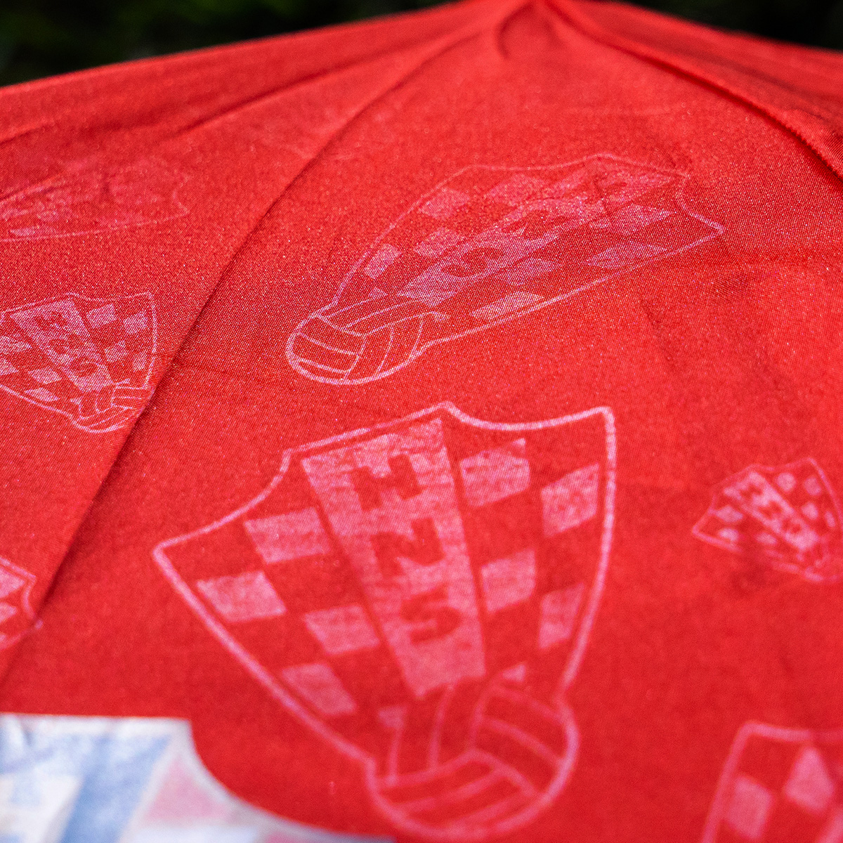 HNS FOOTBALL ACC Kišobran 