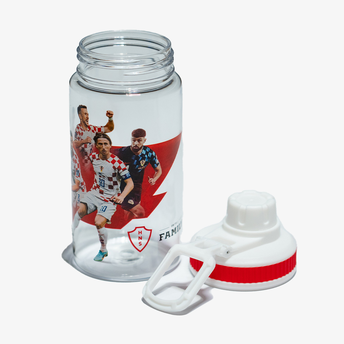 HNS BOTTLE Bočica za vodu 