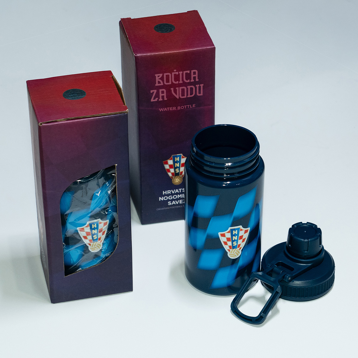 HNS BOTTLE Bočica za vodu 