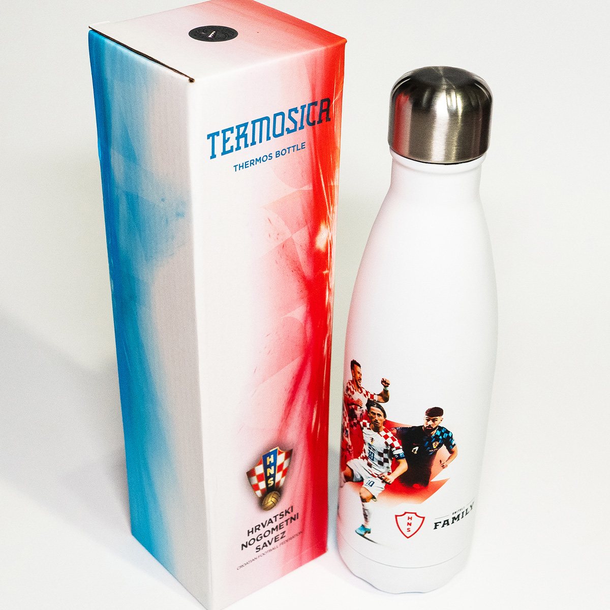 HNS BOTTLE Termosica 
