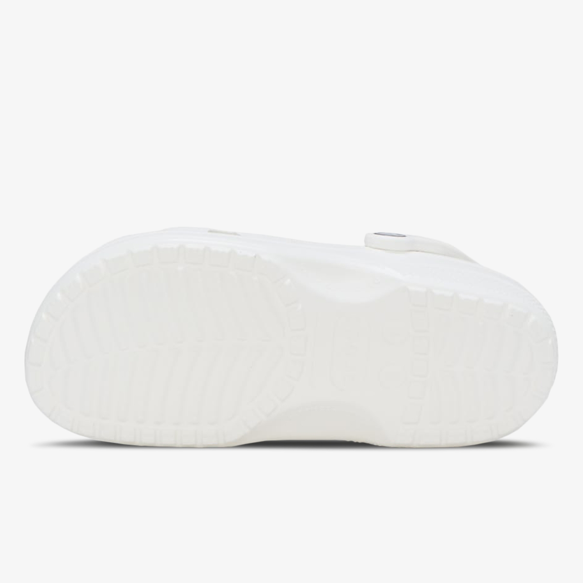 CROCS Sandale CLASSIC - WHITE 