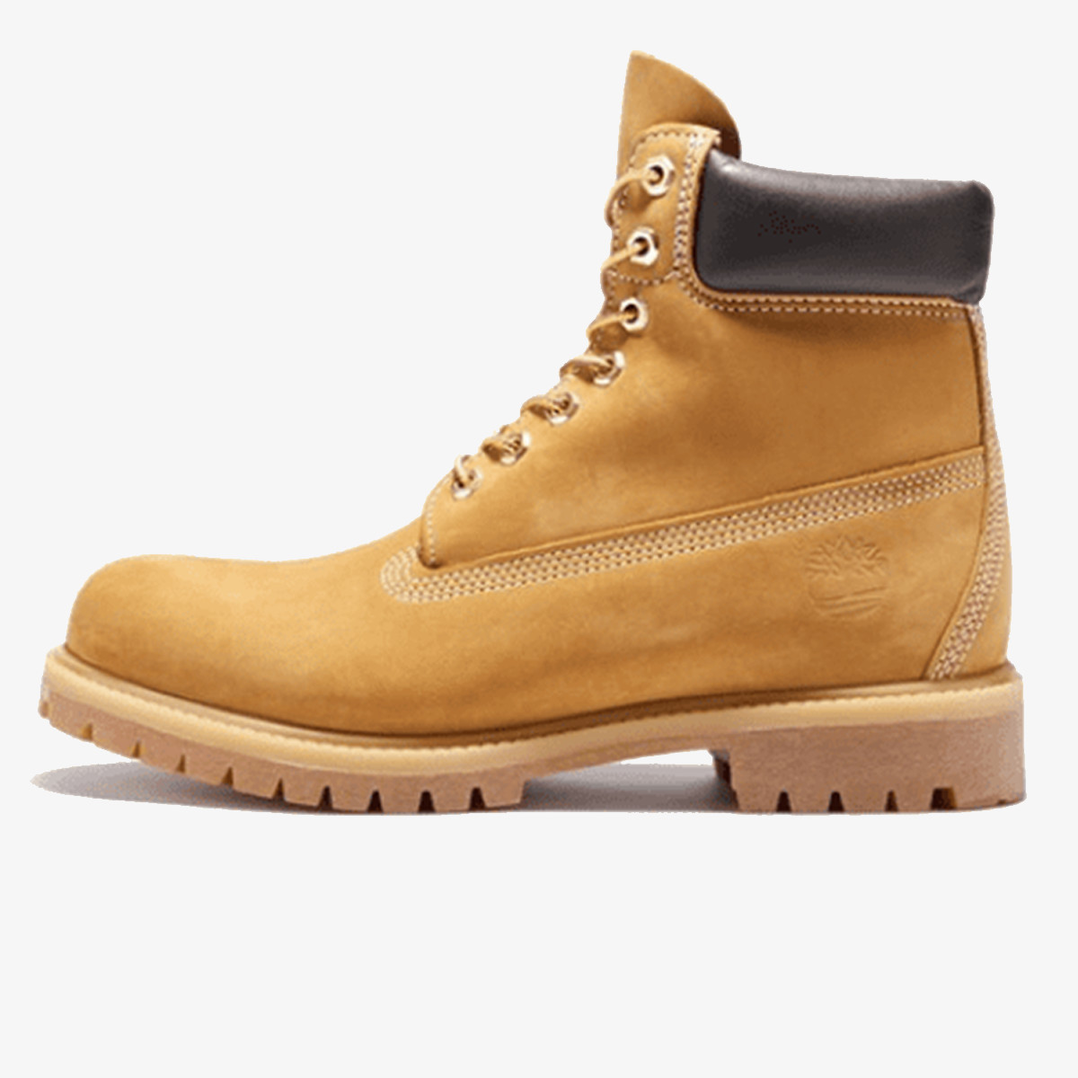 TIMBERLAND -1 AF 6IN PREM BT WHEAT YELLOW 