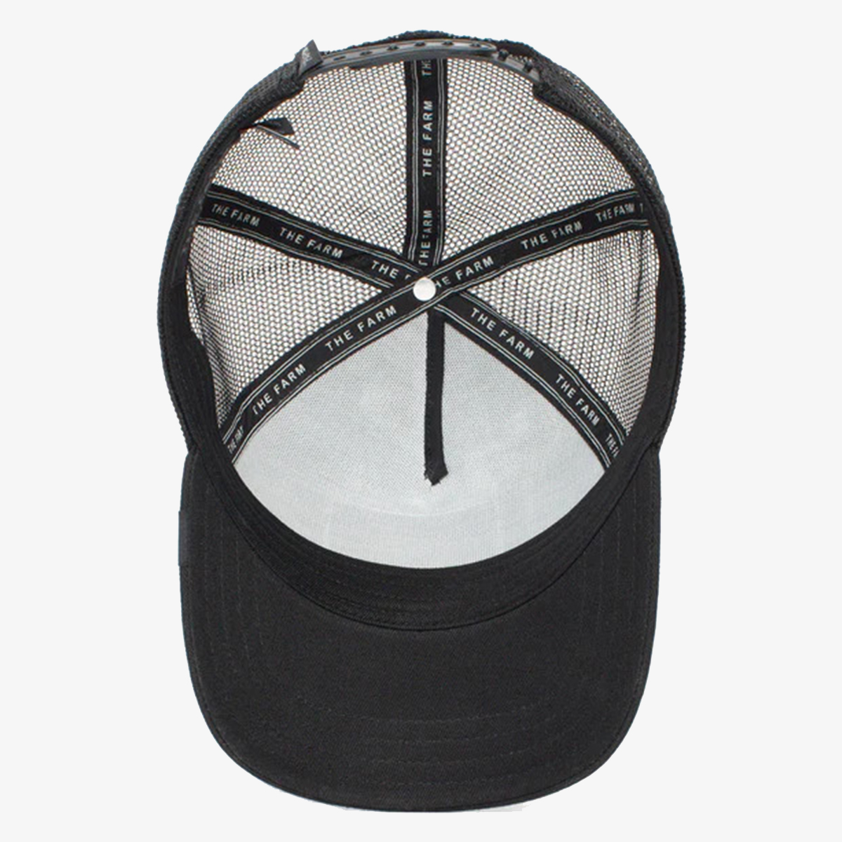 GOORIN BROS Šilterica The Bandit 