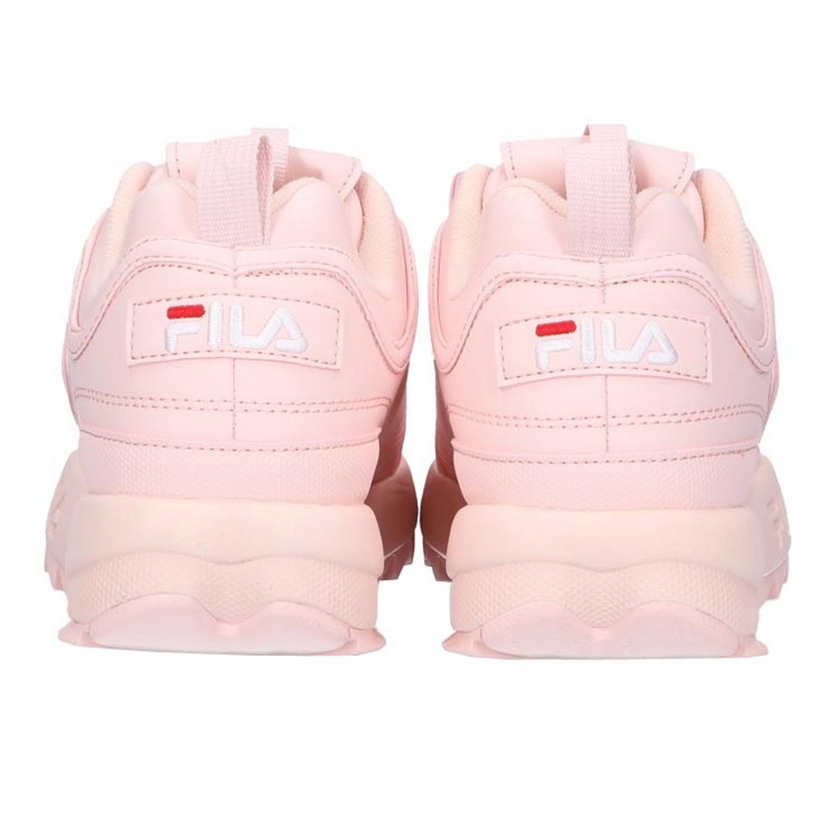 Fila disruptor deals junkyard