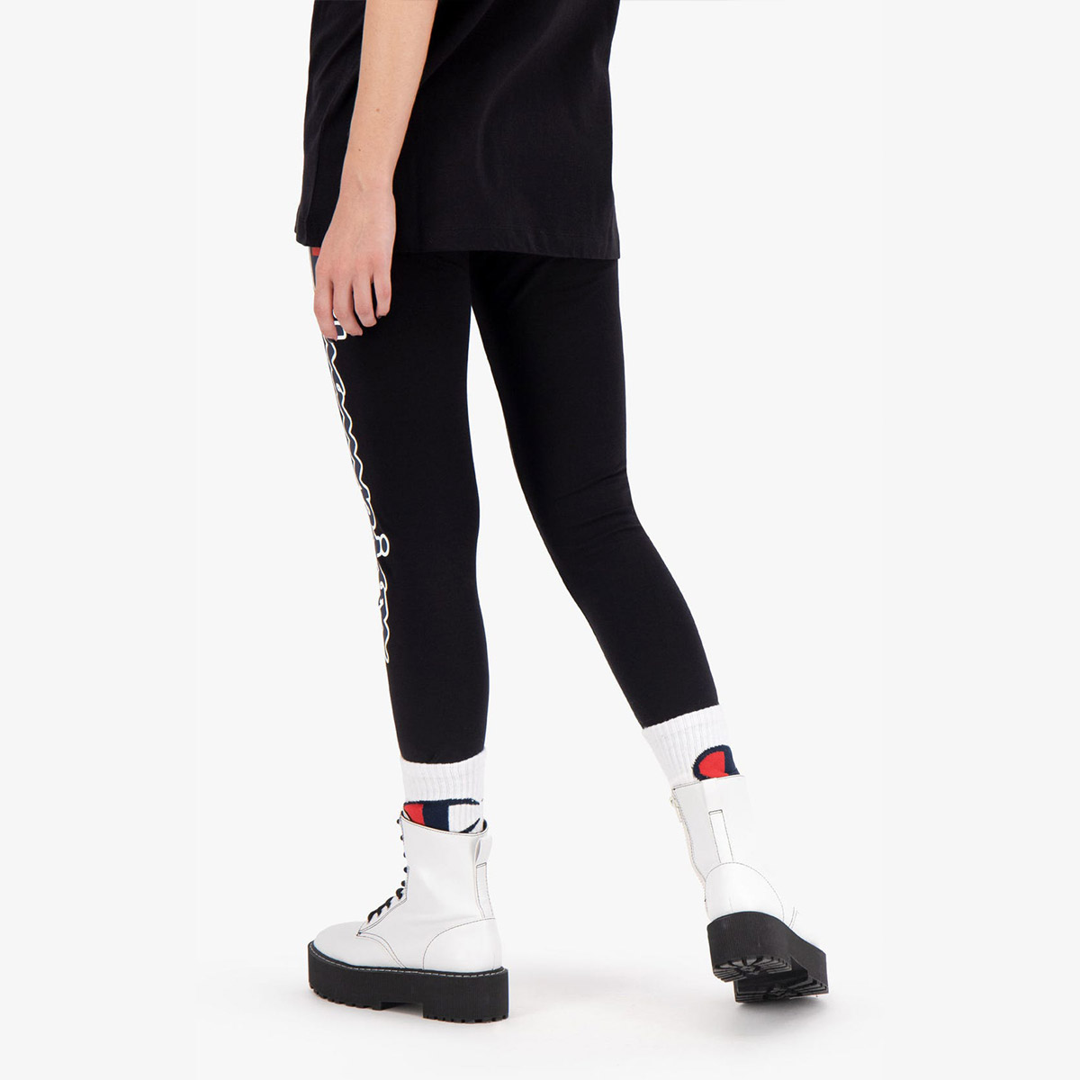 CHAMPION Tajice LEGGINGS 