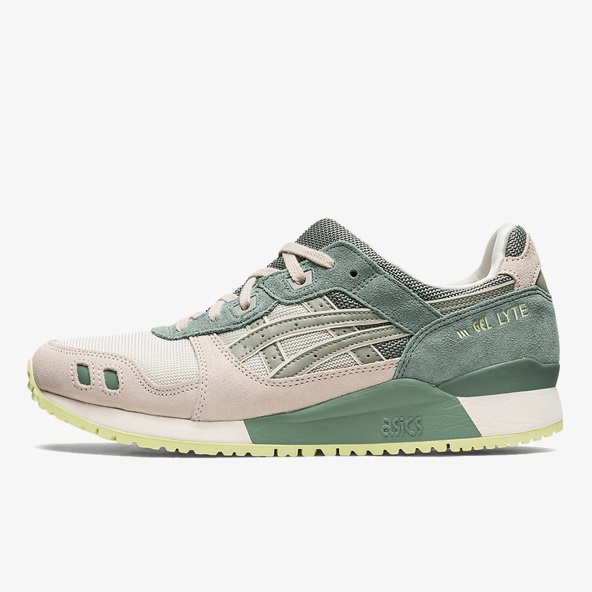 ASICS Tenisice GEL-LYTE III 