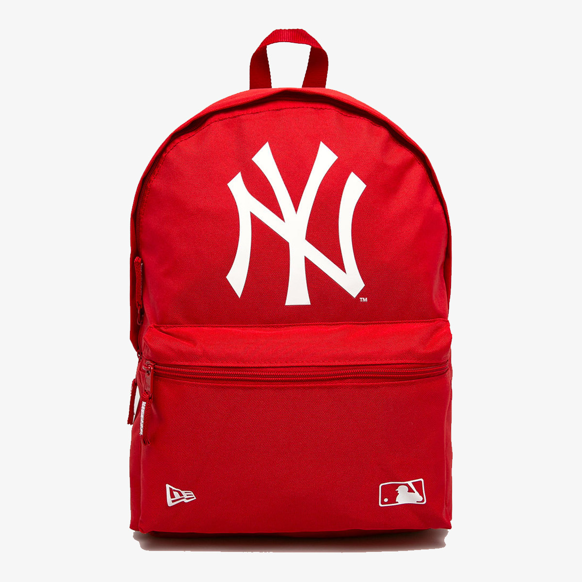 New Era MLB Print Stadium Pack NEYYAN Unisex Adult Backpack, Black (Black) One Size
