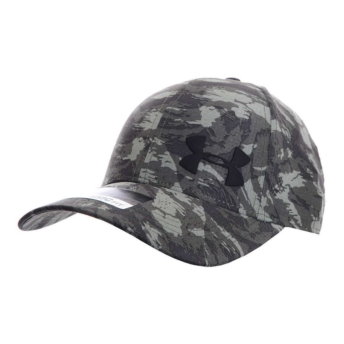 Šilterica Men's AirVent Core Cap 