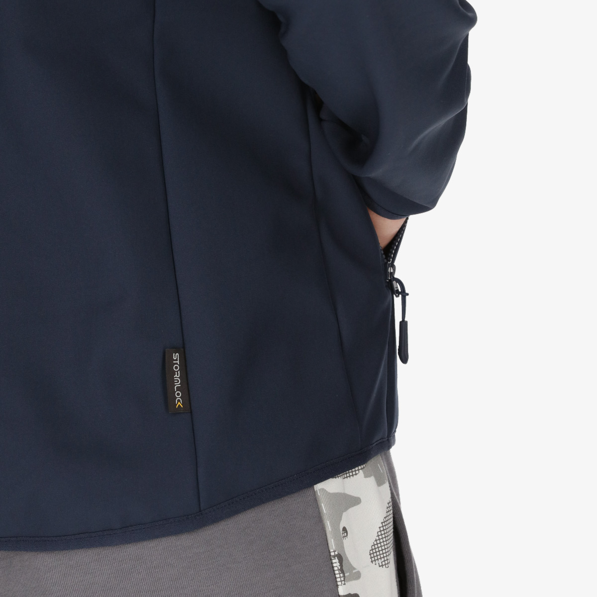 JACK WOLFSKIN Jakna GRAND VALLEY JACKET M Buzz Sneaker Station
