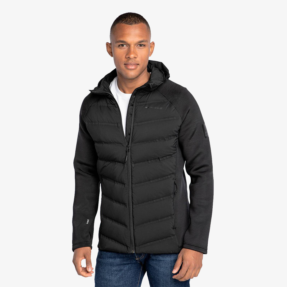 Tasman jacket clearance m