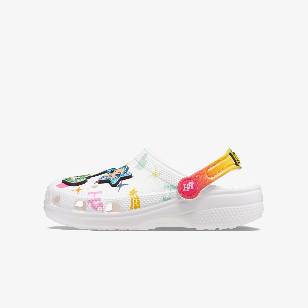 Crocs sandale online za decu