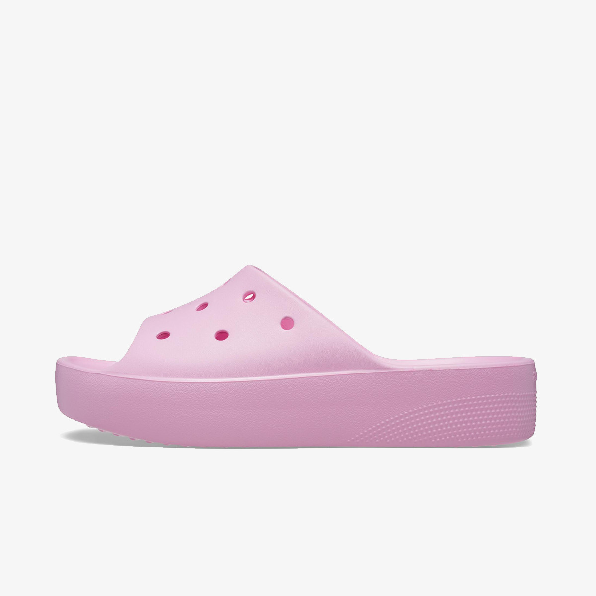 CROCS Natikače Classic Platform Slide 