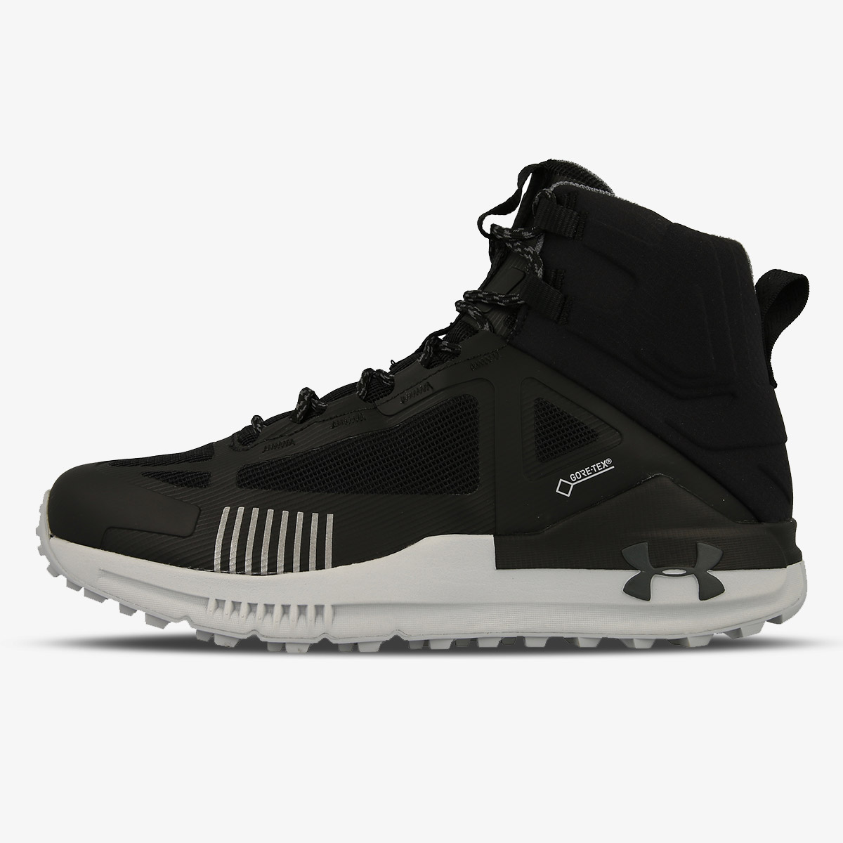 izme UA Verge 2.0 Mid GTX Buzz Sneaker Station Online Shop