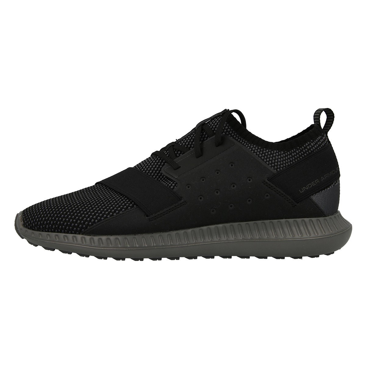 Tenisice UA THREADBORNE SHIFT 2 TNE Buzz Sneaker Station