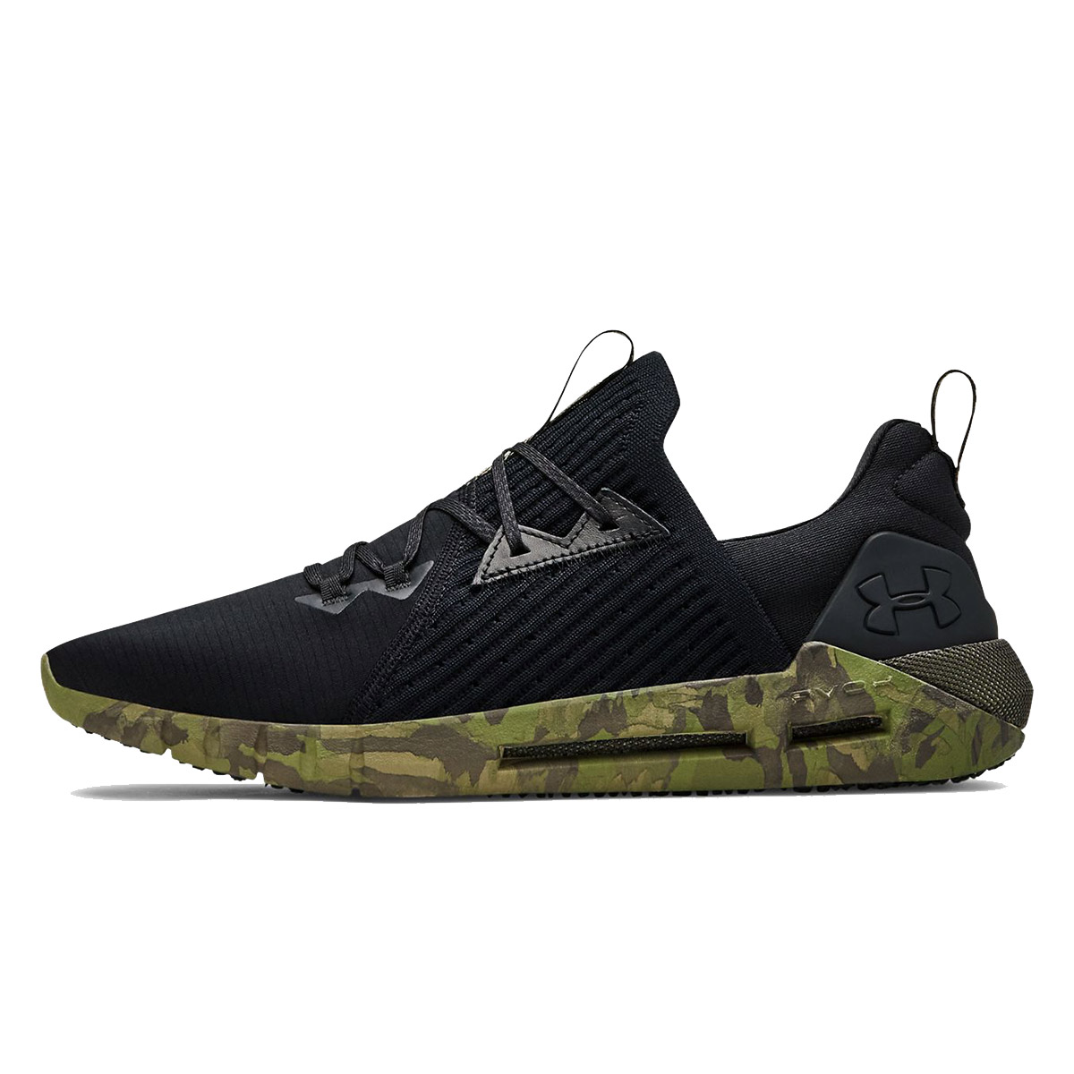Tenisice UA HOVR SLK EVO BE PRNT MDSL Buzz Sneaker Station