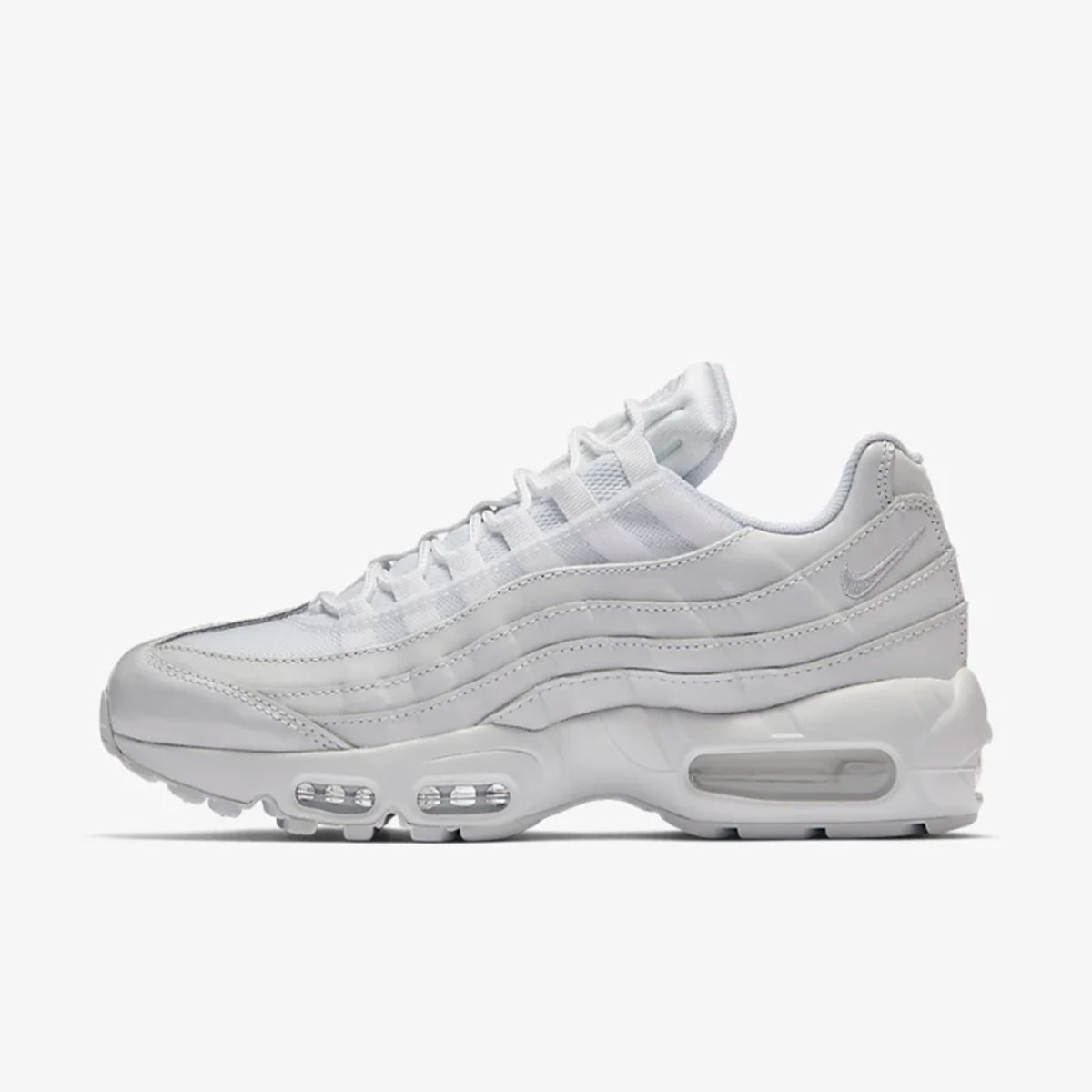 NIKE Tenisice WMNS AIR MAX 95 | Buzz Sneaker Station - Online Shop