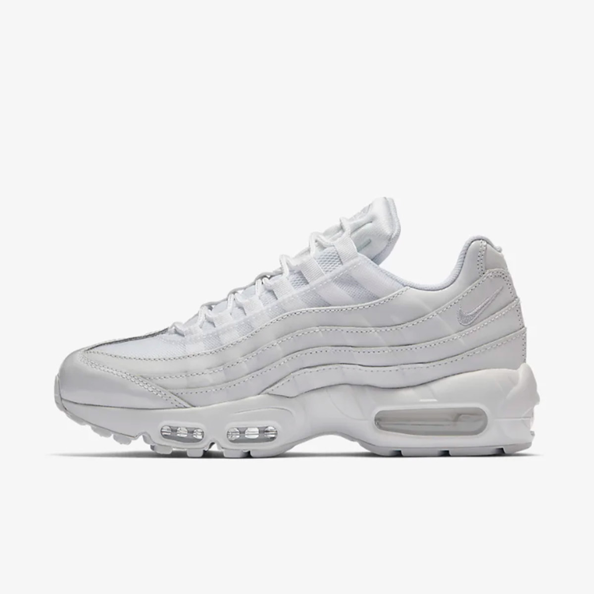 NIKE Tenisice WMNS AIR MAX 95 Buzz Sneaker Station Online Shop