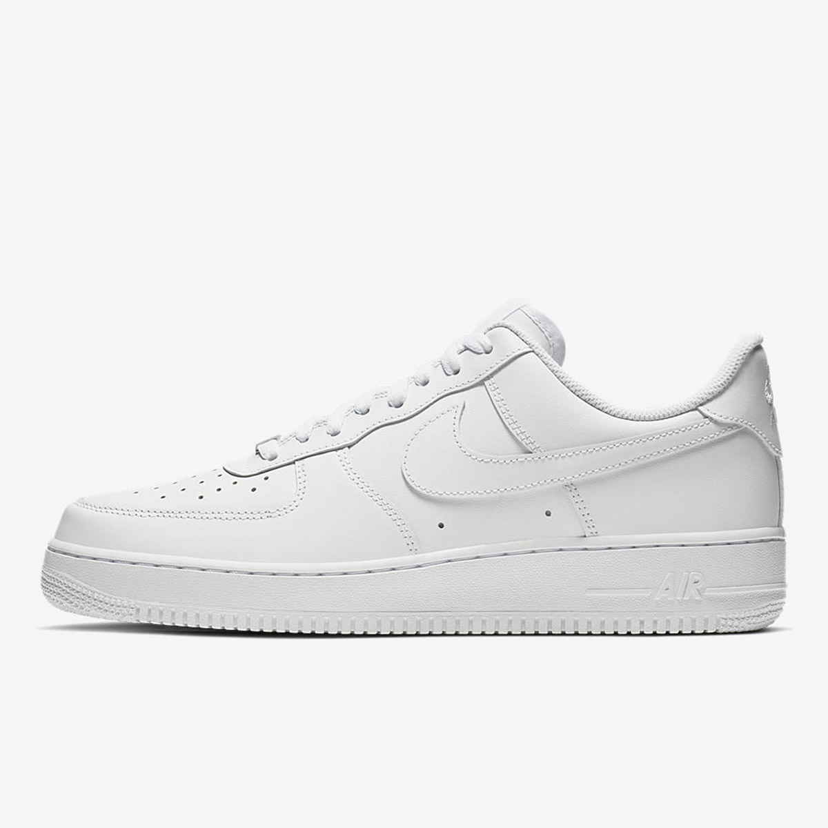 NIKE Tenisice AIR FORCE 1 07 