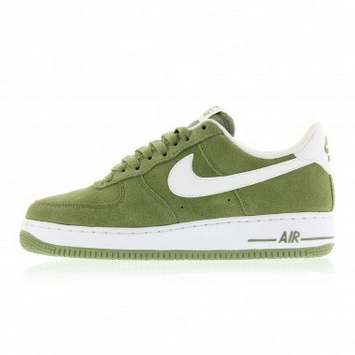 nike air force 1 sage low buzz
