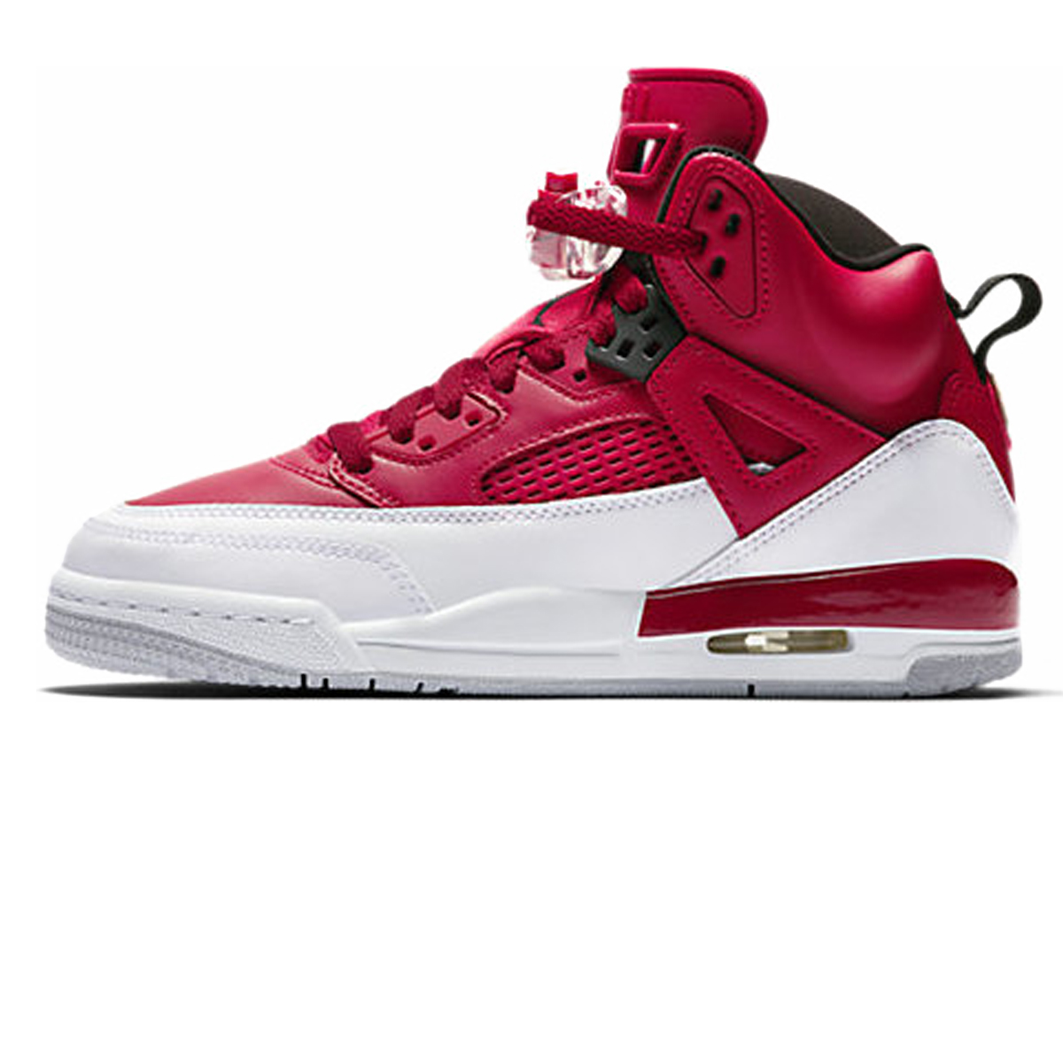 Jordan spizike buzz 2025