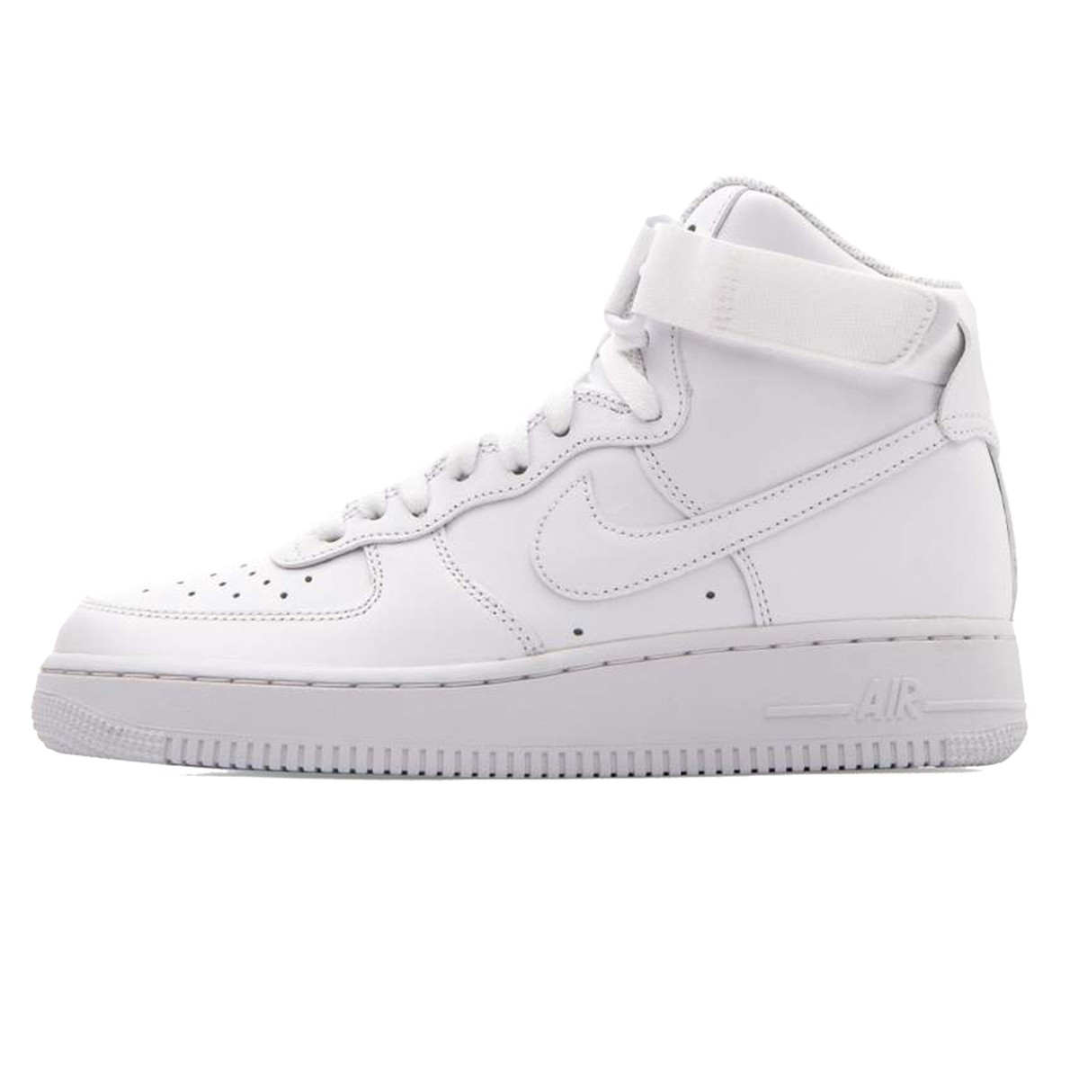 NIKE Tenisice WMNS AIR FORCE 1 HIGH 