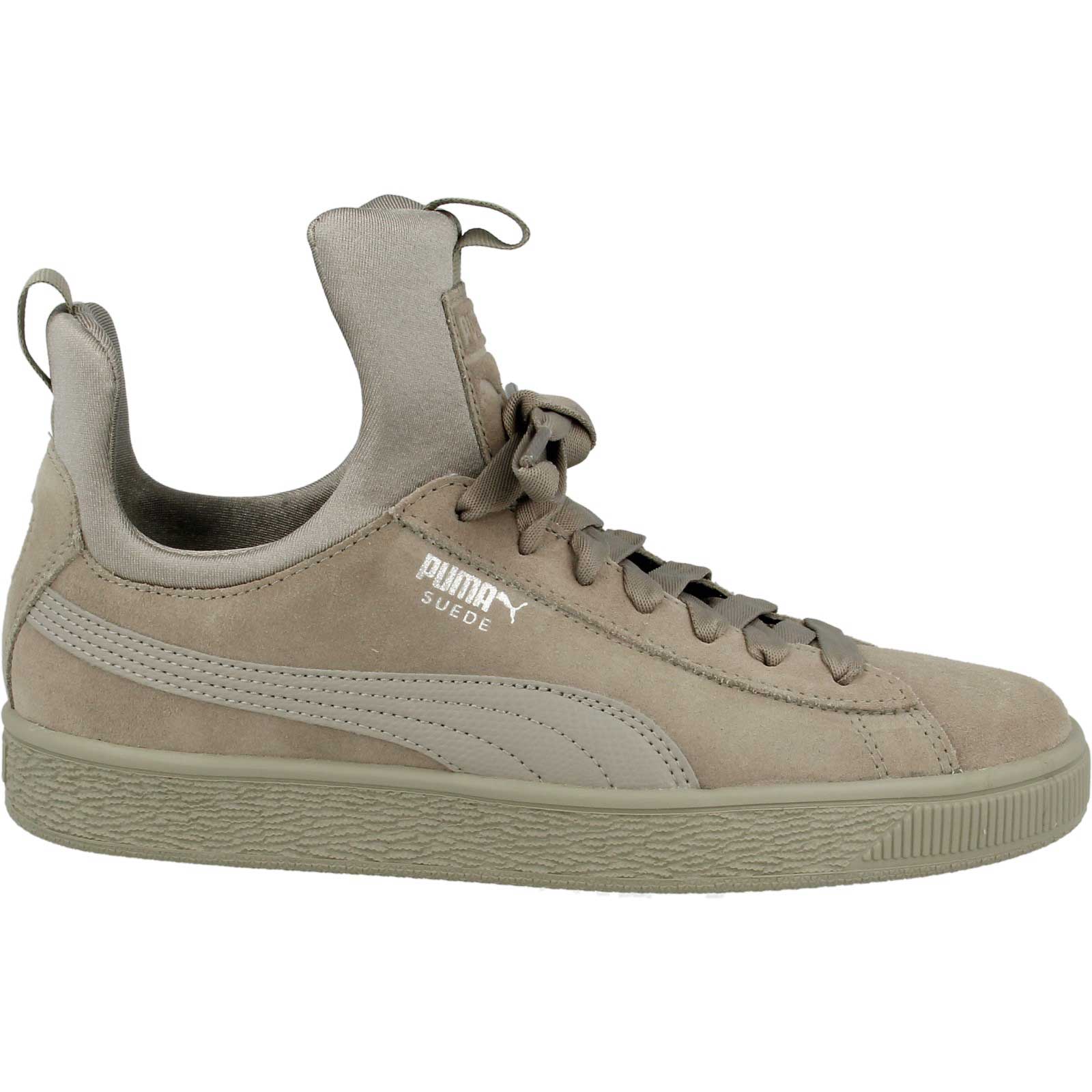 PUMA Tenisice SUEDE FIERCE WN'S 