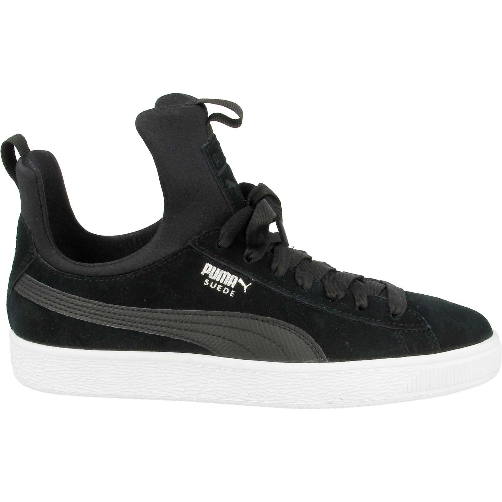 PUMA Tenisice SUEDE FIERCE WN'S 