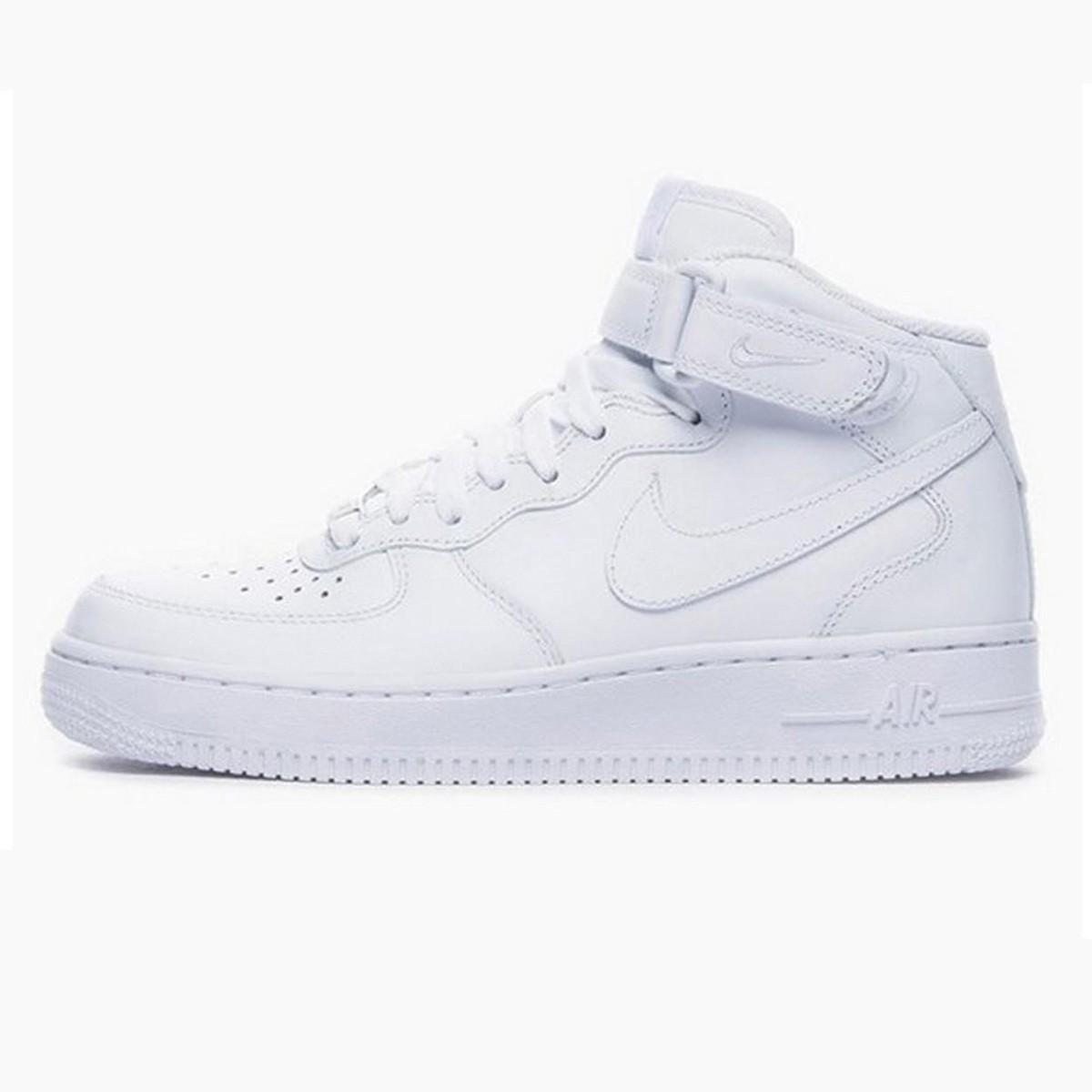NIKE Tenisice WMNS AIR FORCE 1 '07 MID 